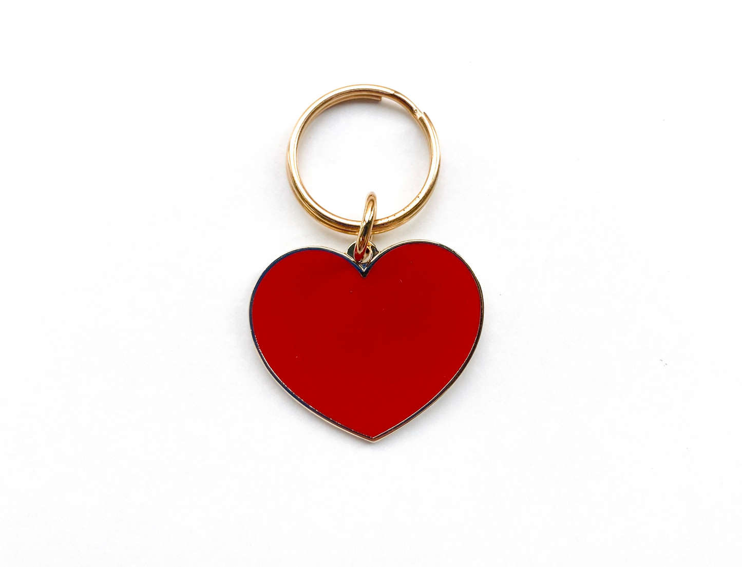 Médaille Coeur Personnalisable