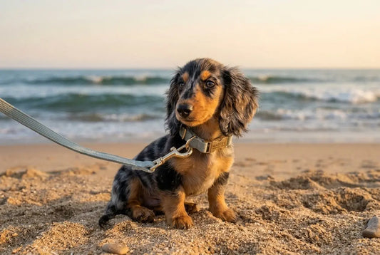 Laisse pour chien qui tire : guide pour stopper la traction