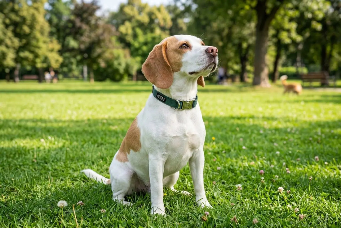 Comment choisir un collier de dressage pour chien : guide complet