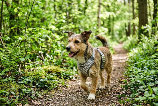 Harnais chien confortable : guide pour le meilleur choix