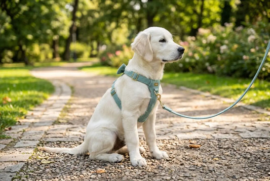 Meilleur harnais chien anti-traction : guide comparatif 2026