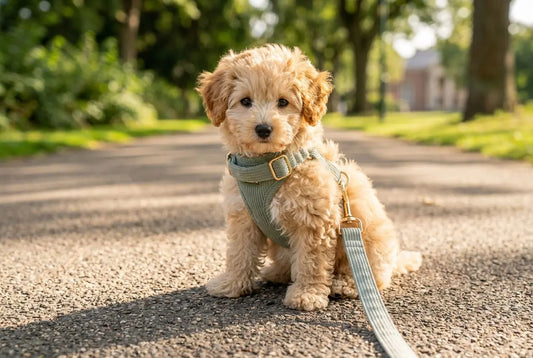 Accessoires chien motif animal : harnais et plus pour animaux stylés