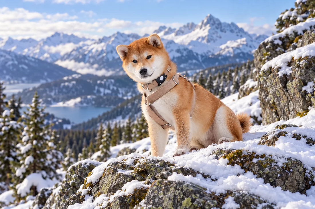 Équipement de cani-rando : la checklist pour bien choisir