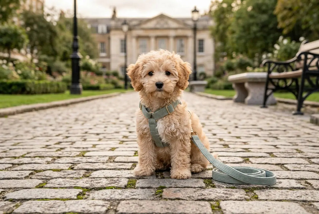 Chien léopard : quel style choisir avec l'imprimé léopard ou le catahoula ?
