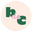 Accessoires pour chiens et chats personnalisés en France logo